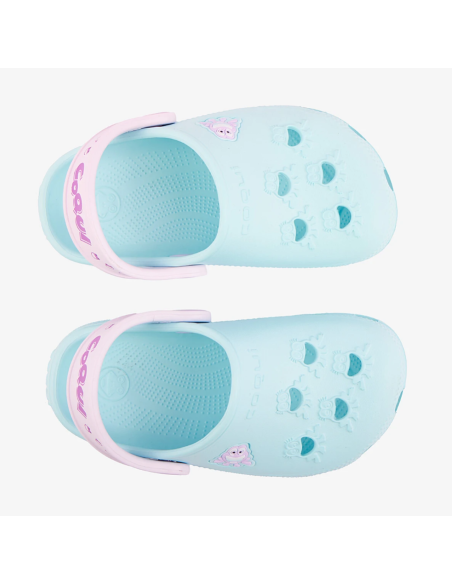 Coqui Little Frog Jr sandals 92800617335