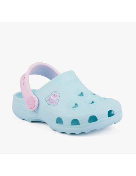 Coqui Little Frog Jr sandals 92800617335