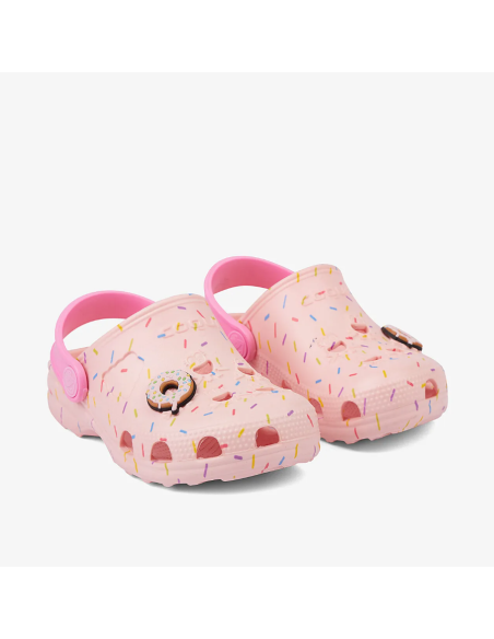 Coqui Little Frog Jr sandals 92800617365