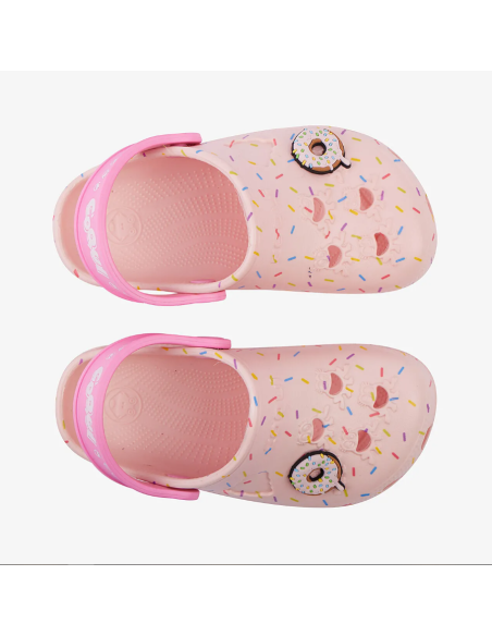 Coqui Little Frog Jr sandals 92800617365