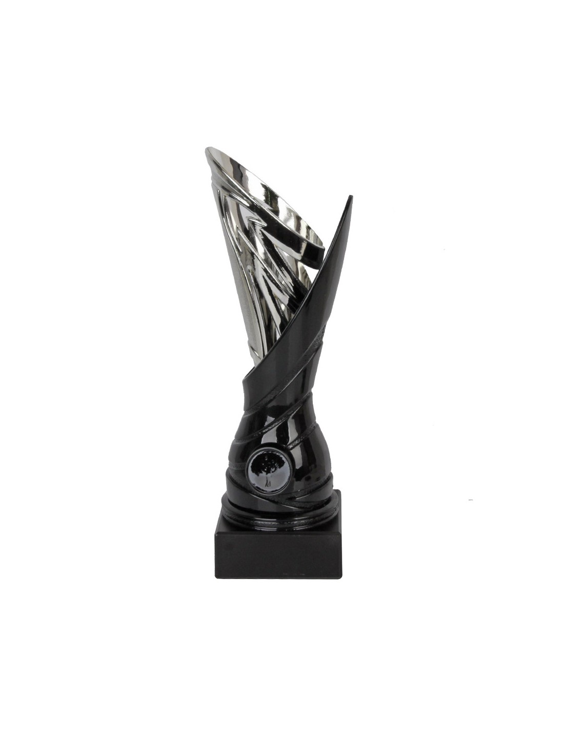 Men's Sports Shoes Tryumf Silver