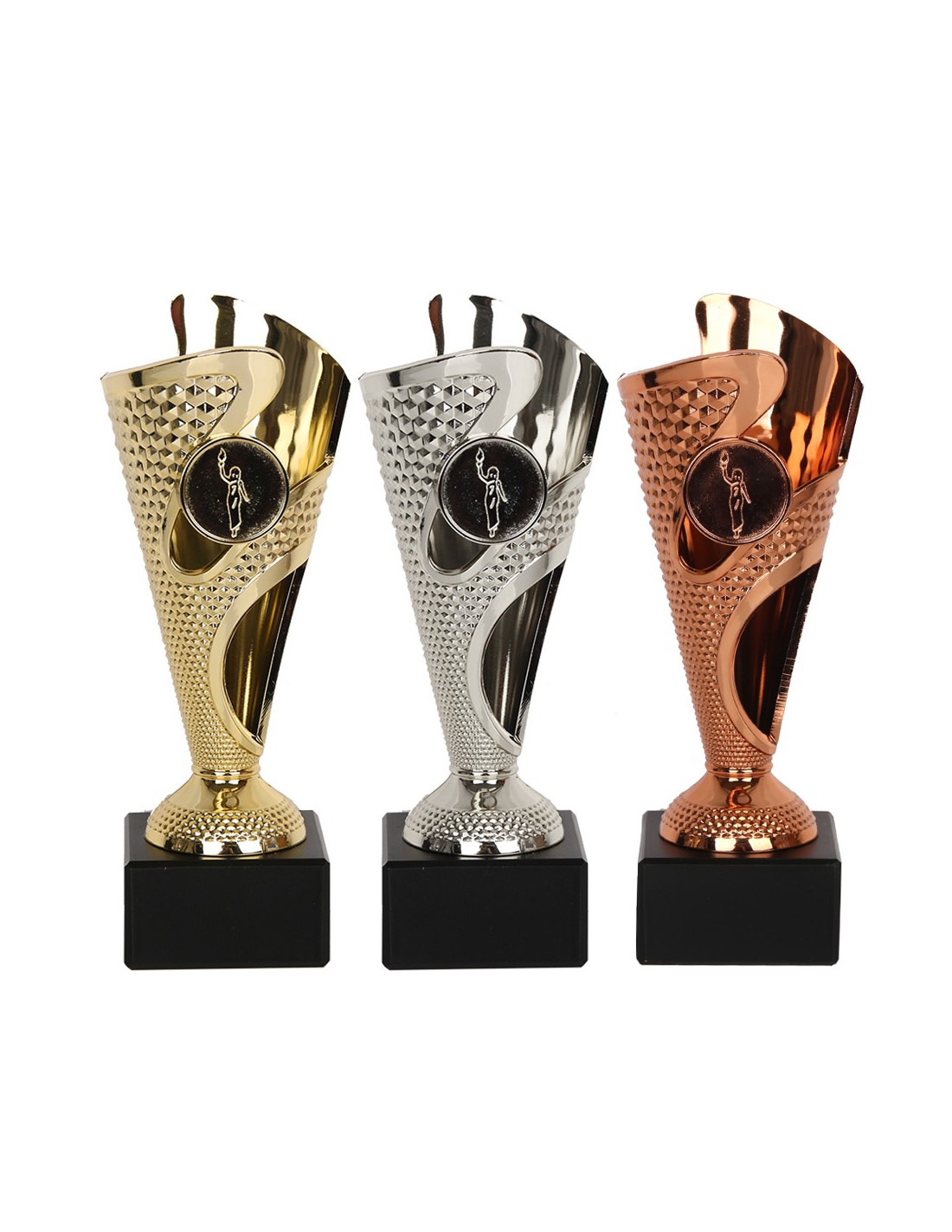 Men's Sports Shoes Tryumf Silver