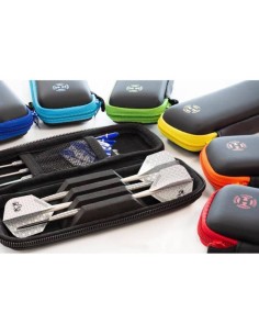 Harrows Blaze 3 Dart Case HSTNK000013698