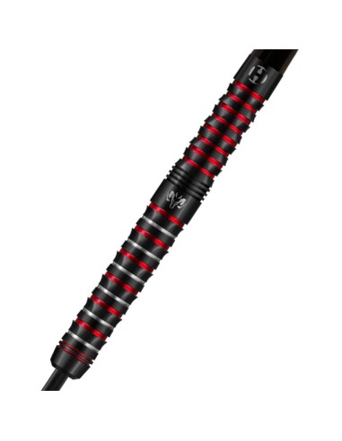 Harrows Wolfram Infinity Darts 97 Steeltip HSTNK000013387
