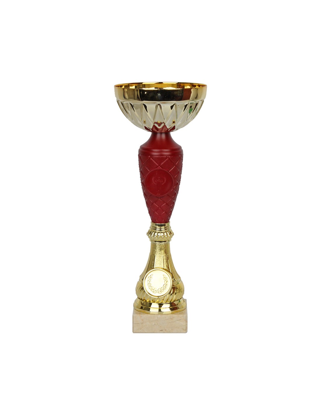 Men's Sports Shoes Tryumf Gold