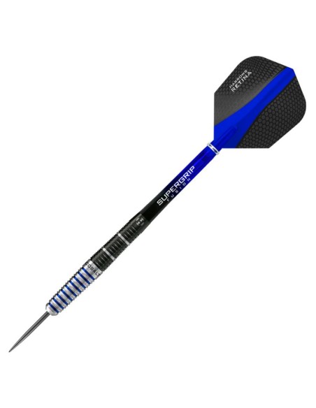 Darts Harrows COBALT 90 Steeltip HSTNK000013299