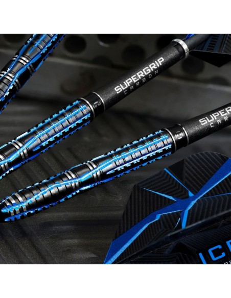 Darts Harrows ICE Recut 90 Softip HSTNK000016032