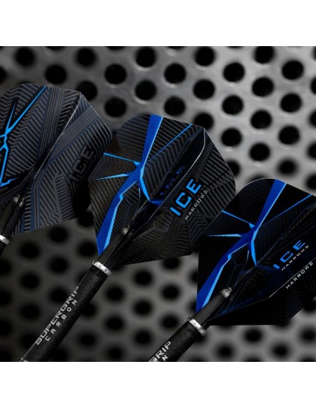 Darts Harrows ICE Recut 90 Softip HSTNK000016032