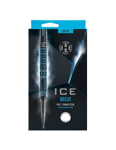Darts Harrows ICE Recut 90 Softip HSTNK000016032