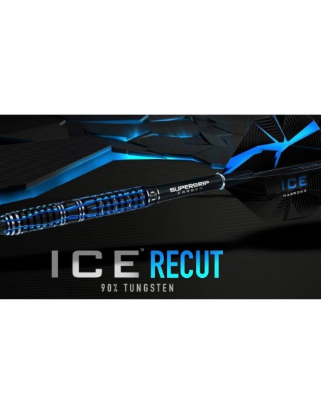 Darts Harrows ICE Recut 90 Softip HSTNK000016032
