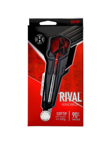 Darts Harrows Rival 90 Softip HSTNK000016035