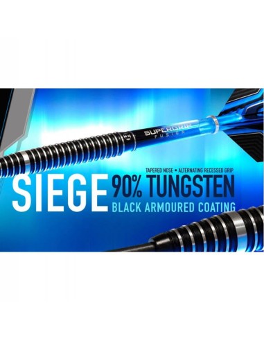 Darts Harrows Siege 90 Softip HSTNK000016034
