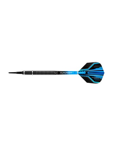 Darts Harrows Siege 90 Softip HSTNK000016034