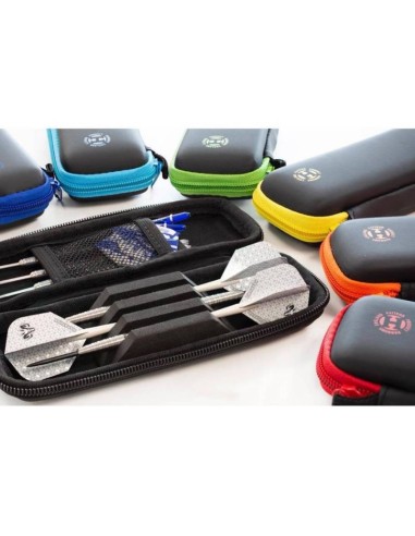 Harrows Blaze 3 Dart Case HSTNK000013700