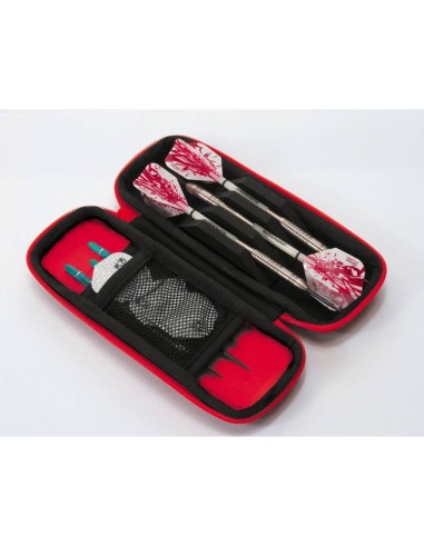 Harrows Blaze 3 Dart Case HSTNK000013700