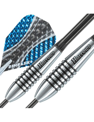 Harrows Bomber Darts 85 Steeltip HSTNK000013241