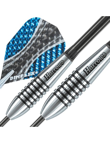 Harrows Bomber Darts 85 Steeltip HSTNK000013241