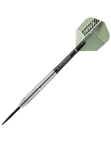 Harrows Control 80 Tapered steeltip darts