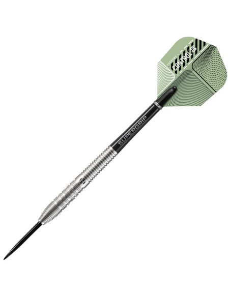 Harrows Control 80 Tapered steeltip darts