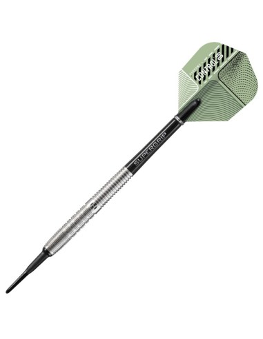 Harrows Control 80 Tapered steeltip darts