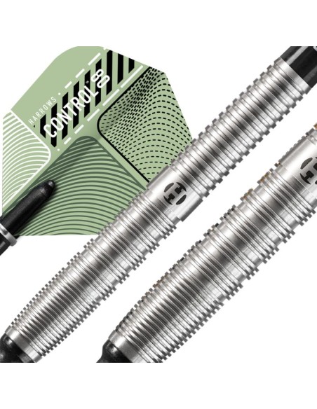 Harrows Control 80 Tapered steeltip darts