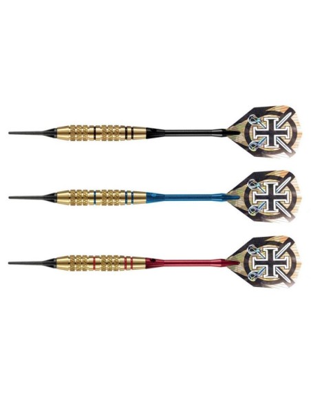 Harrows CORSAIR Softip darts HSTNK000013394