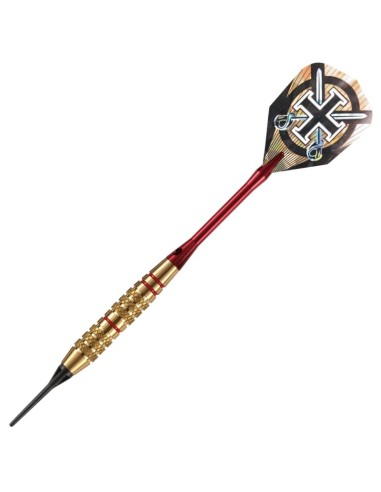 Harrows CORSAIR Softip darts HSTNK000013394