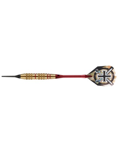 Harrows CORSAIR Softip darts HSTNK000013394
