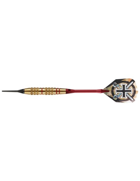 Harrows CORSAIR Softip darts HSTNK000013394