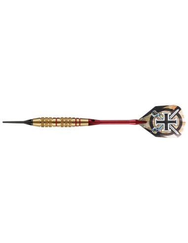 Harrows CORSAIR Softip darts HSTNK000013394