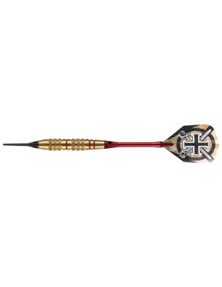 Harrows CORSAIR Softip darts HSTNK000013394