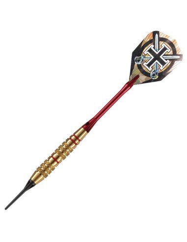 Harrows CORSAIR Softip darts HSTNK000013394