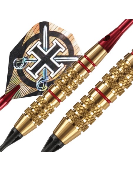 Harrows CORSAIR Softip darts HSTNK000013394