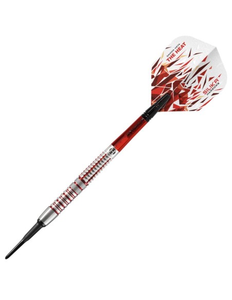 Harrows Damon Heta 2 The Heat Darts