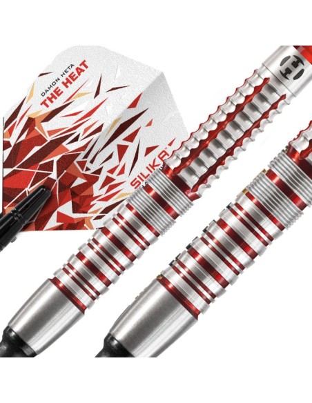 Harrows Damon Heta 2 The Heat Darts