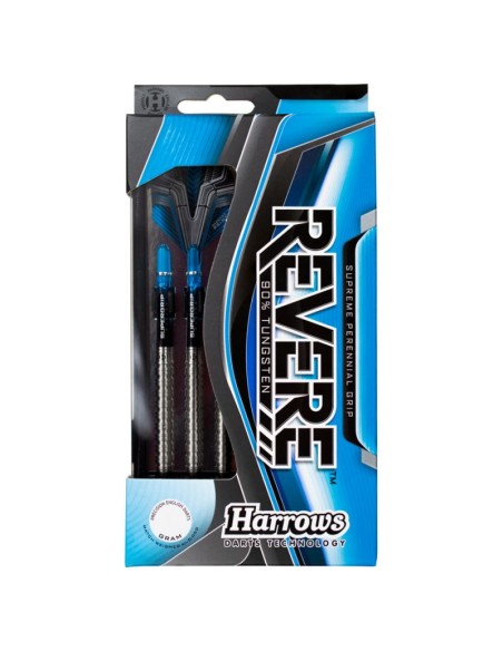 Harrows Revere 90 Steeltip Darts HSTNK000013894