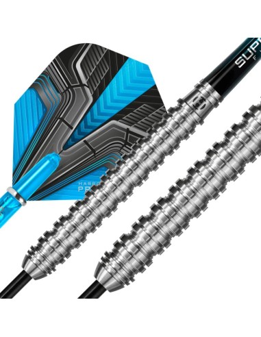 Harrows Revere 90 Steeltip Darts HSTNK000013894