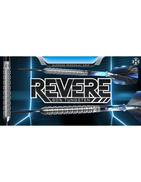 Harrows Revere 90 Steeltip Darts HSTNK000013894