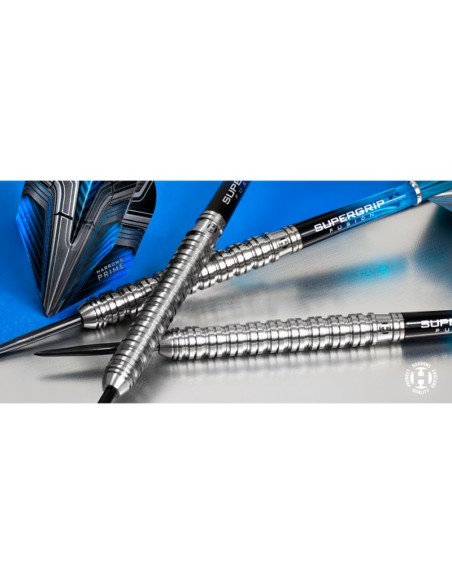 Harrows Revere 90 Steeltip Darts HSTNK000013894