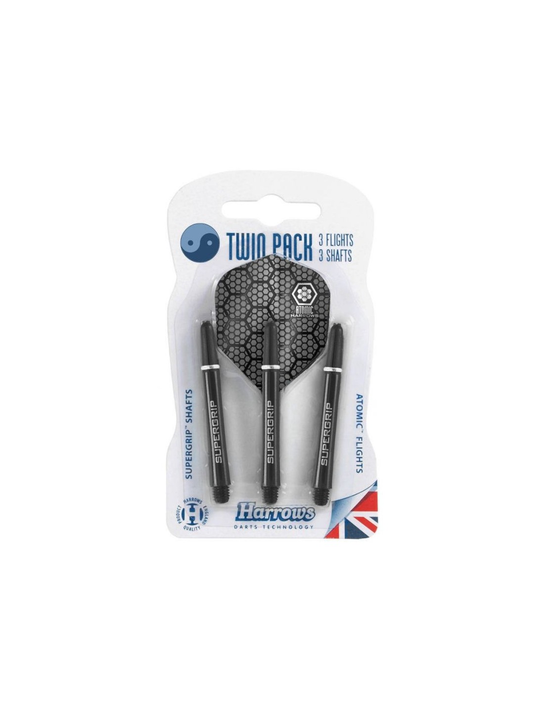 Men's Sports Shoes Harrows Gray