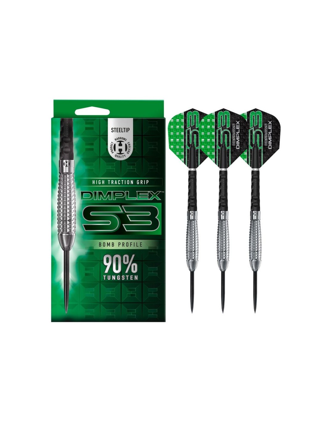 Men's Sports Shoes Harrows Green