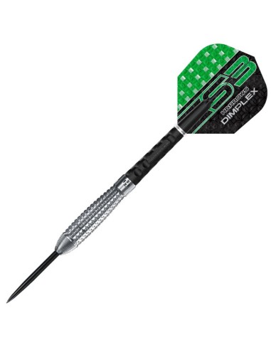 Harrows Dimplex S3 Bomb Darts 90 Steeltip