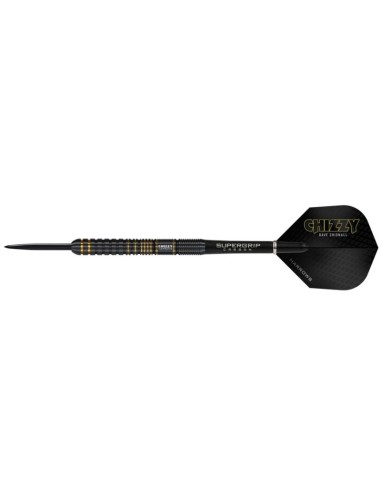 Harrows Chizzy Dave Chisnall 3 90 steeltip darts
