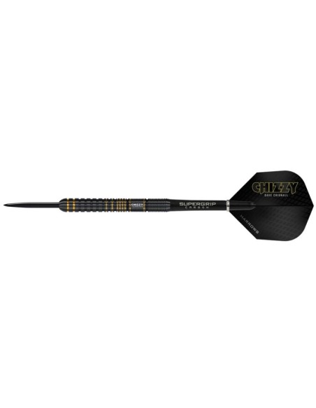 Harrows Chizzy Dave Chisnall 3 90 steeltip darts