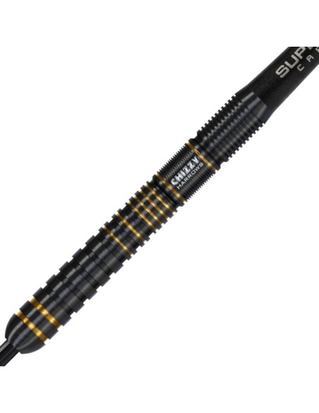 Harrows Chizzy Dave Chisnall 3 90 steeltip darts