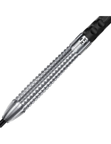 Harrows Dimplex S3 Tapered 90 Steeltip Darts