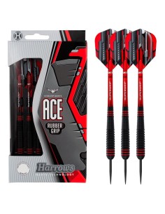 Harrows Ace Steeltip Darts HSTNK000013316