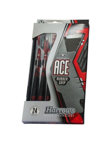 Harrows Ace Steeltip Darts HSTNK000013316