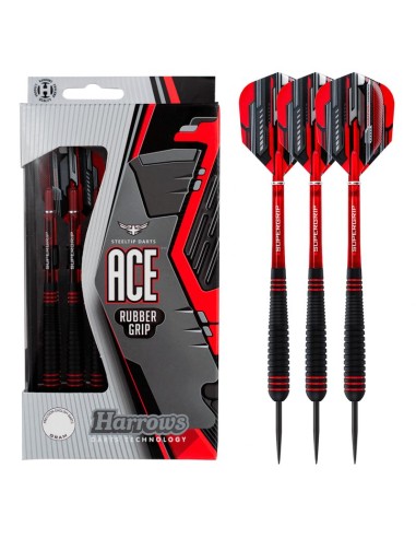 Harrows Ace Steeltip Darts HSTNK000013316
