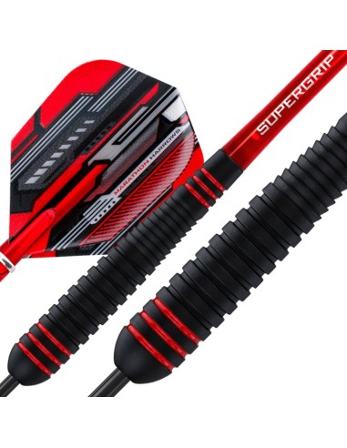 Harrows Ace Steeltip Darts HSTNK000013316